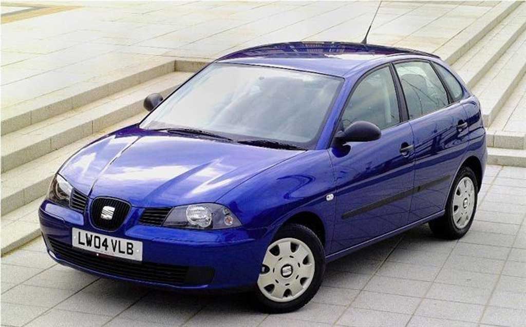 The Seat Ibiza is a very efficient three- or five-door hatchback, which has decent room at the front though compromised head and legroom at the rear