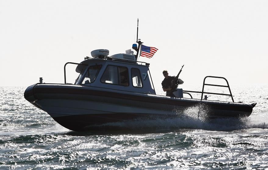 Patrol vessels: Can they drive naval sales?