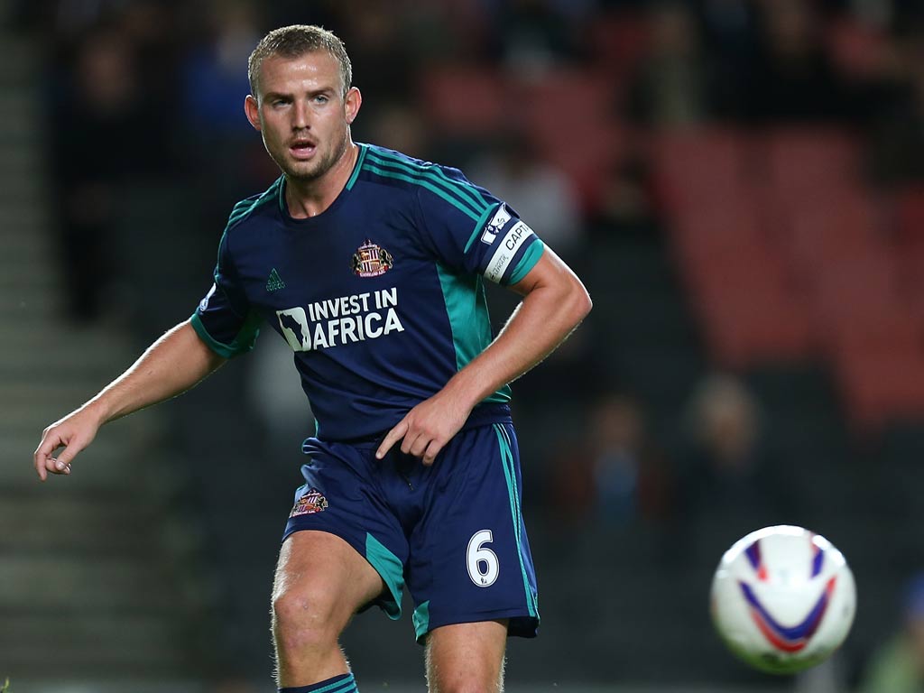 Lee Cattermole