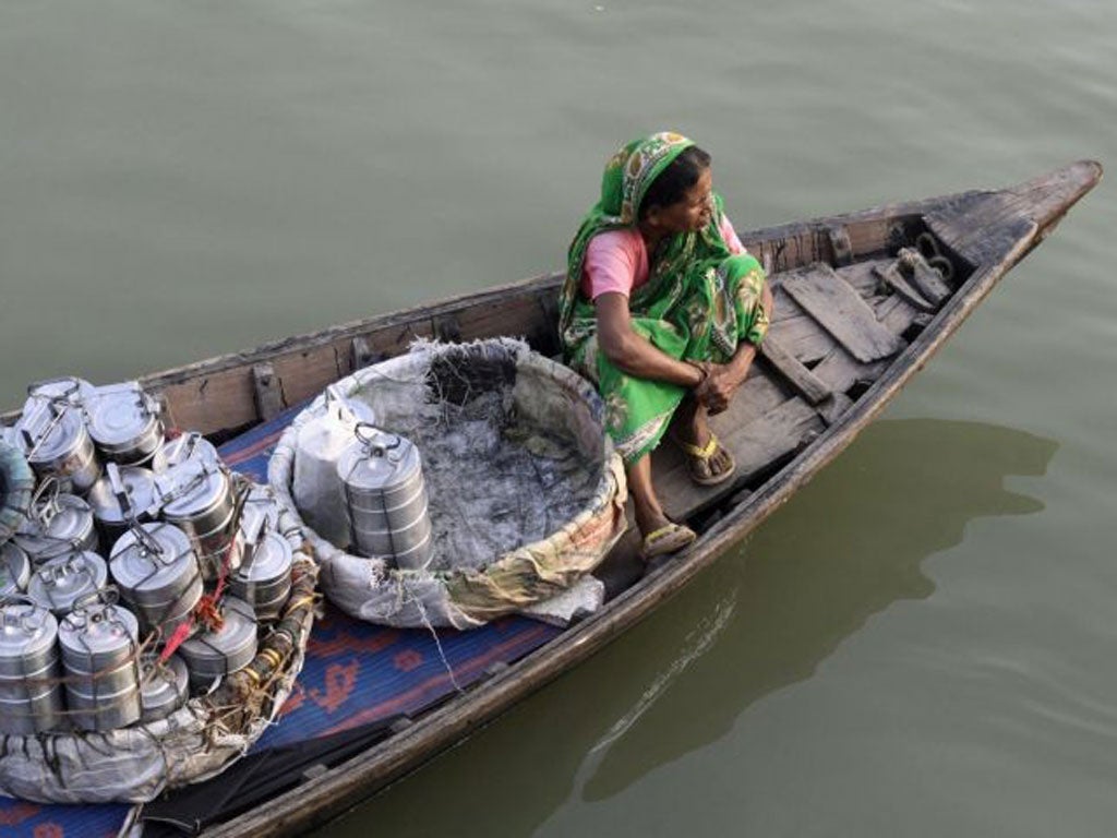 Grameen was founded in Bangladesh in the 1980s