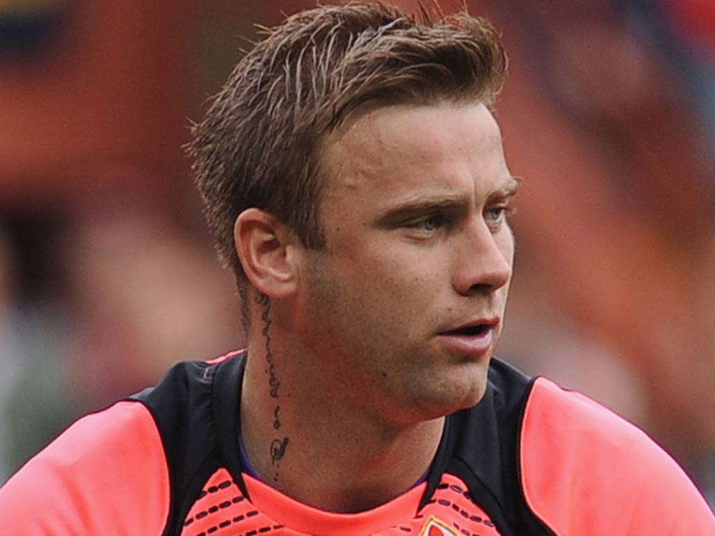 Artur Boruc