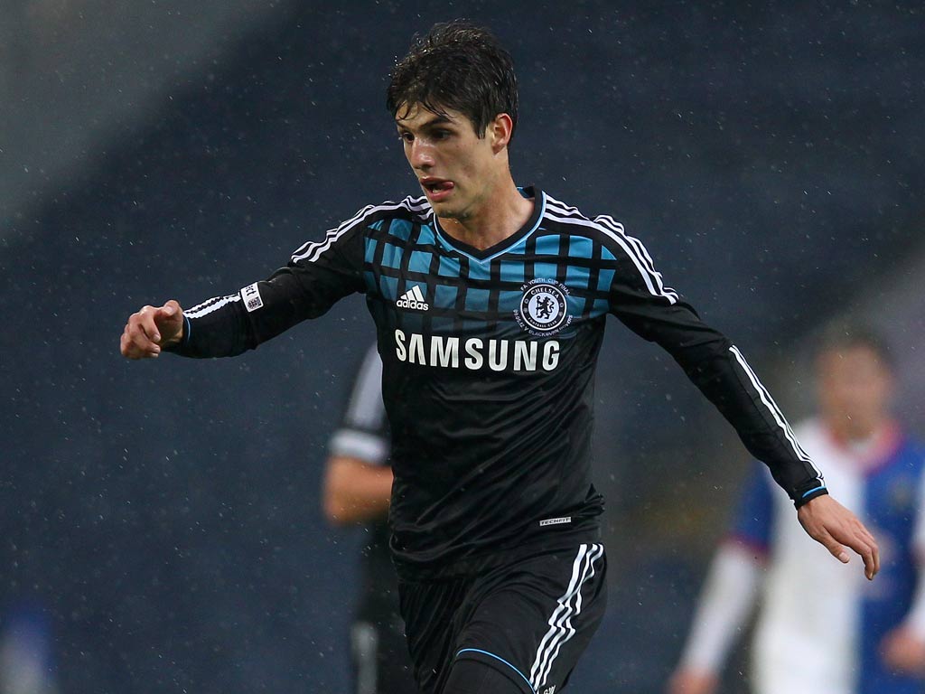 Lucas Piazon