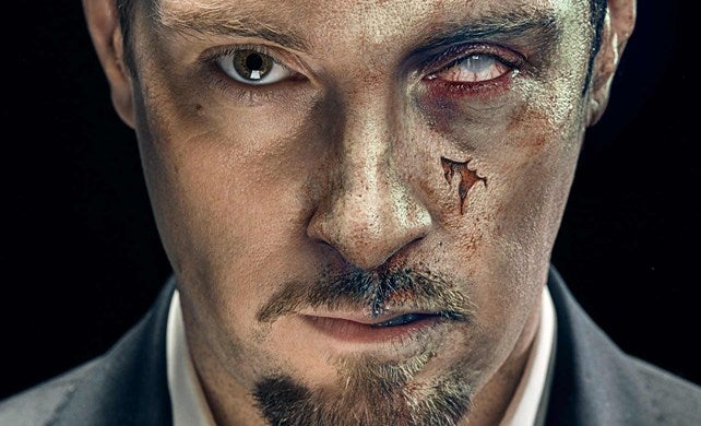 Derren Brown hits out at "hurtful" allegations that Apocalypse victim was actor