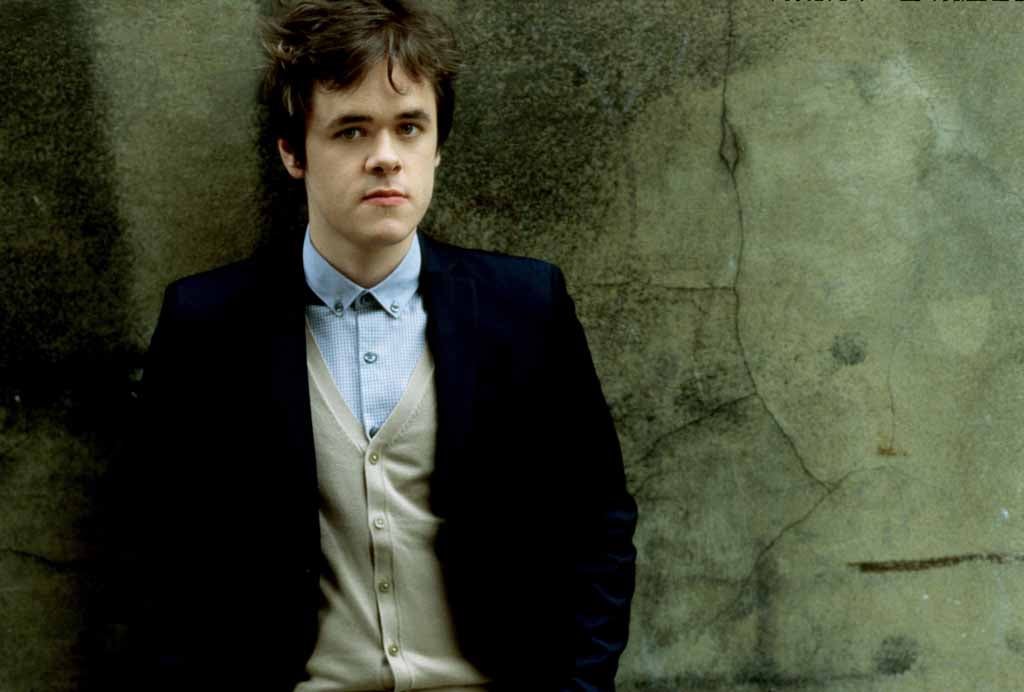 Benjamin Grosvenor, Queen Elizabeth Hall, Southbank, London