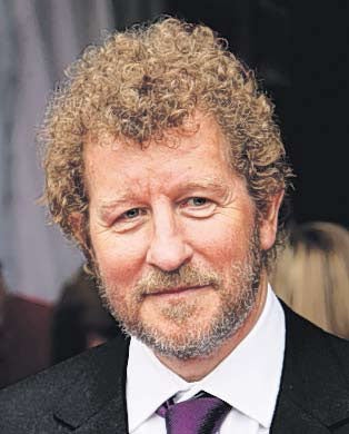 Sebastian Faulks