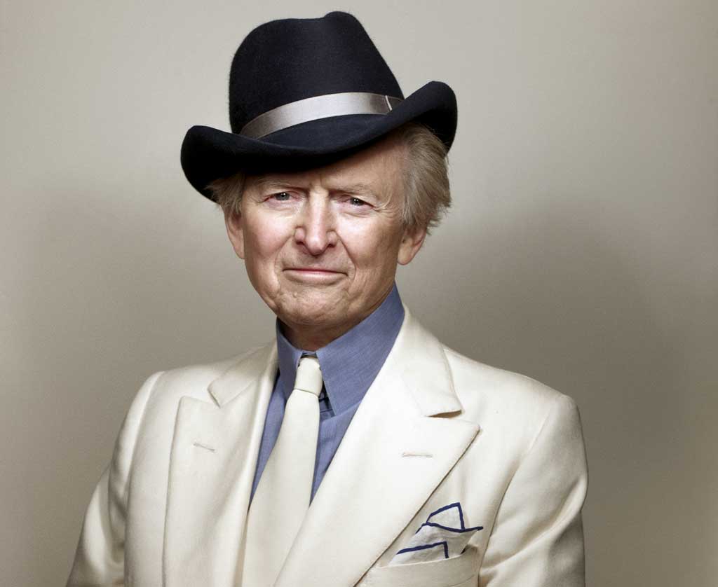 Miami, the city of sex and immigration: Tom Wolfe Mark