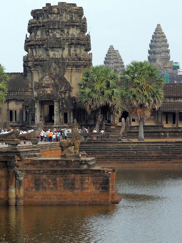 £2,490: Travel Indochina