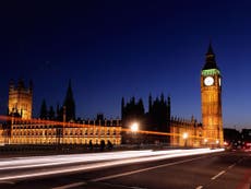 Could a refurb of parliament mean a revolution for democracy?