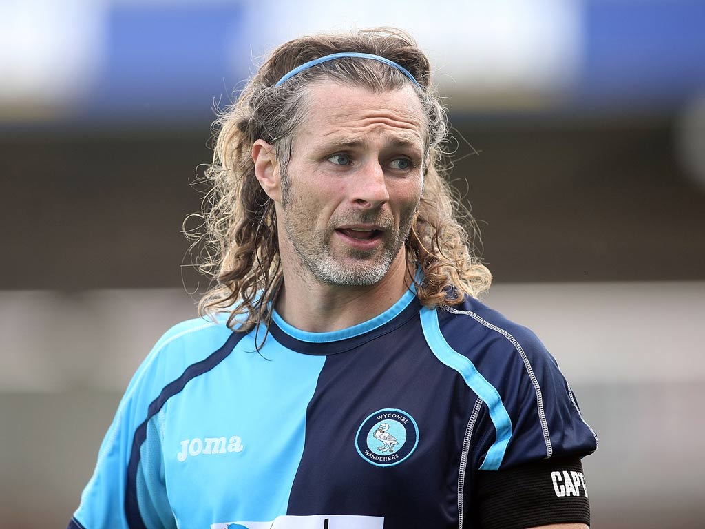 Gareth Ainsworth