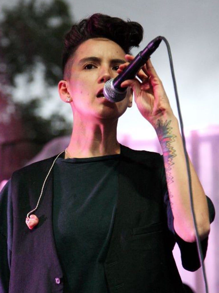 Kim Ann Foxman