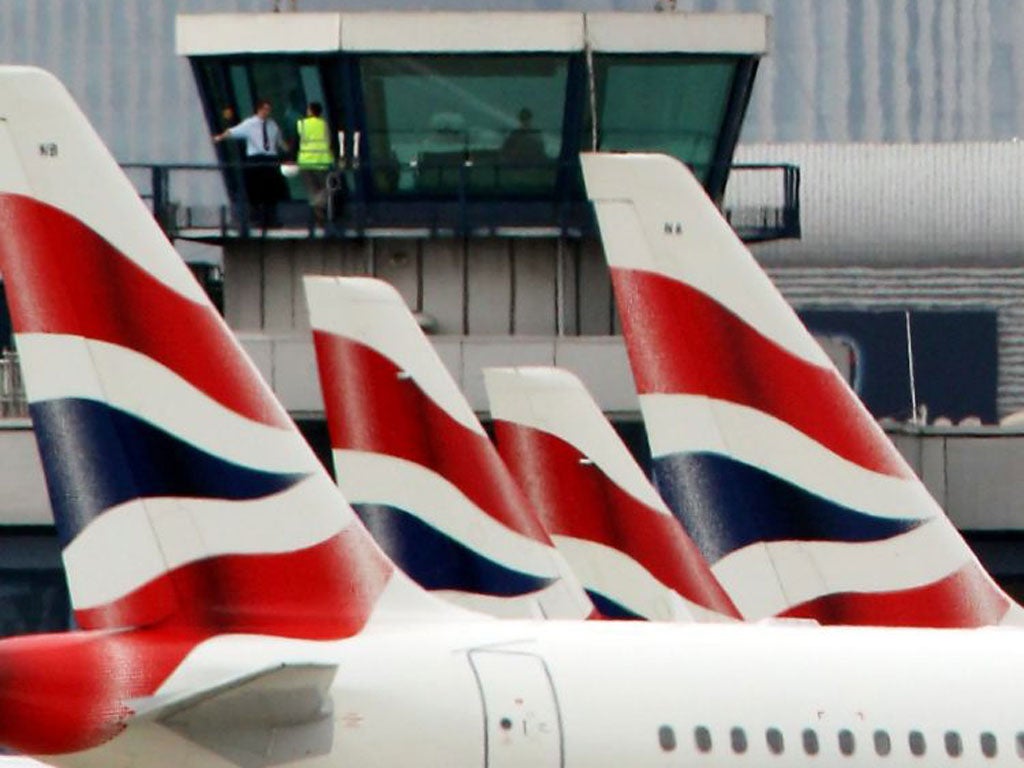 It is believed that the unnamed player tugged at the door for two minutes mistaking it for the toilet, with the Daily Mirror reporting that one of the 229 passengers aboard the British Airways airliner described the incident as “pretty frightening”.