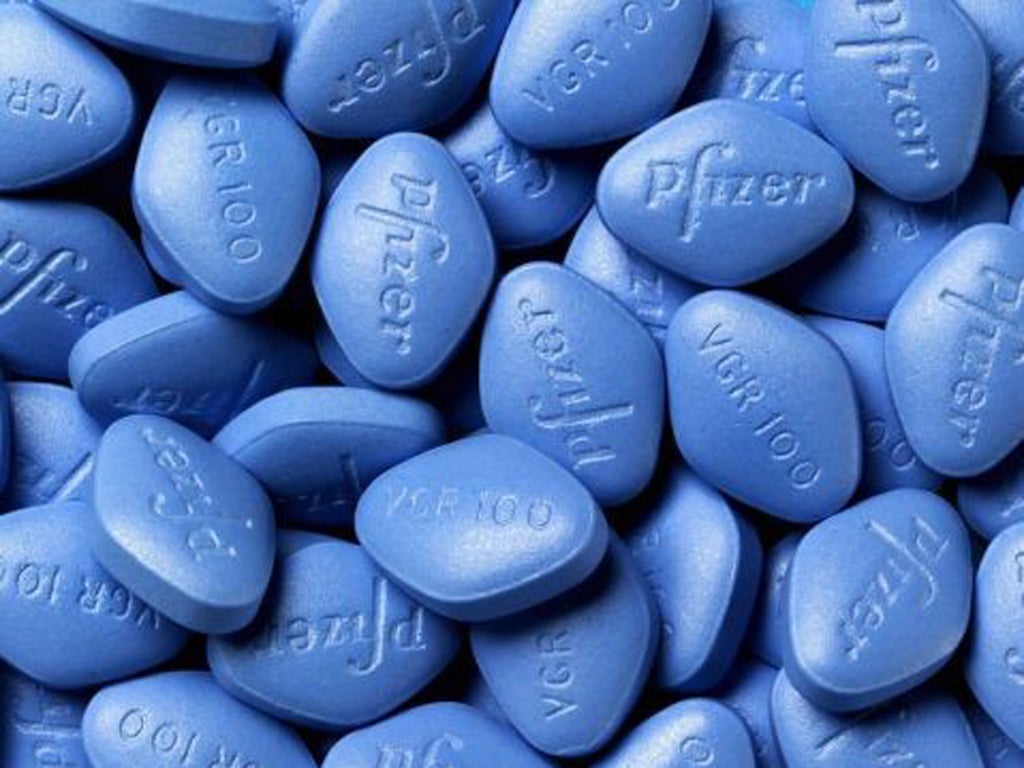 Viagra could be the key to curing Alzheimer’s