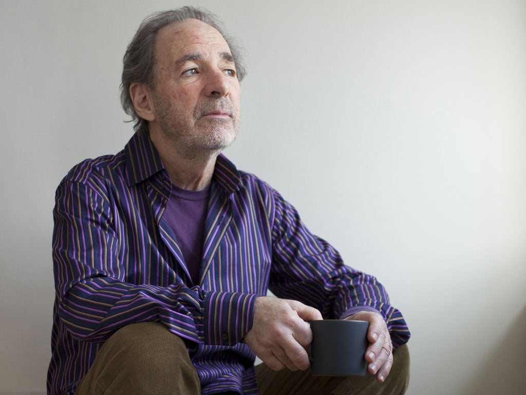 Harry Shearer is an American actor, humorist, writer, voice artist, musician, author, radio host and filmmaker