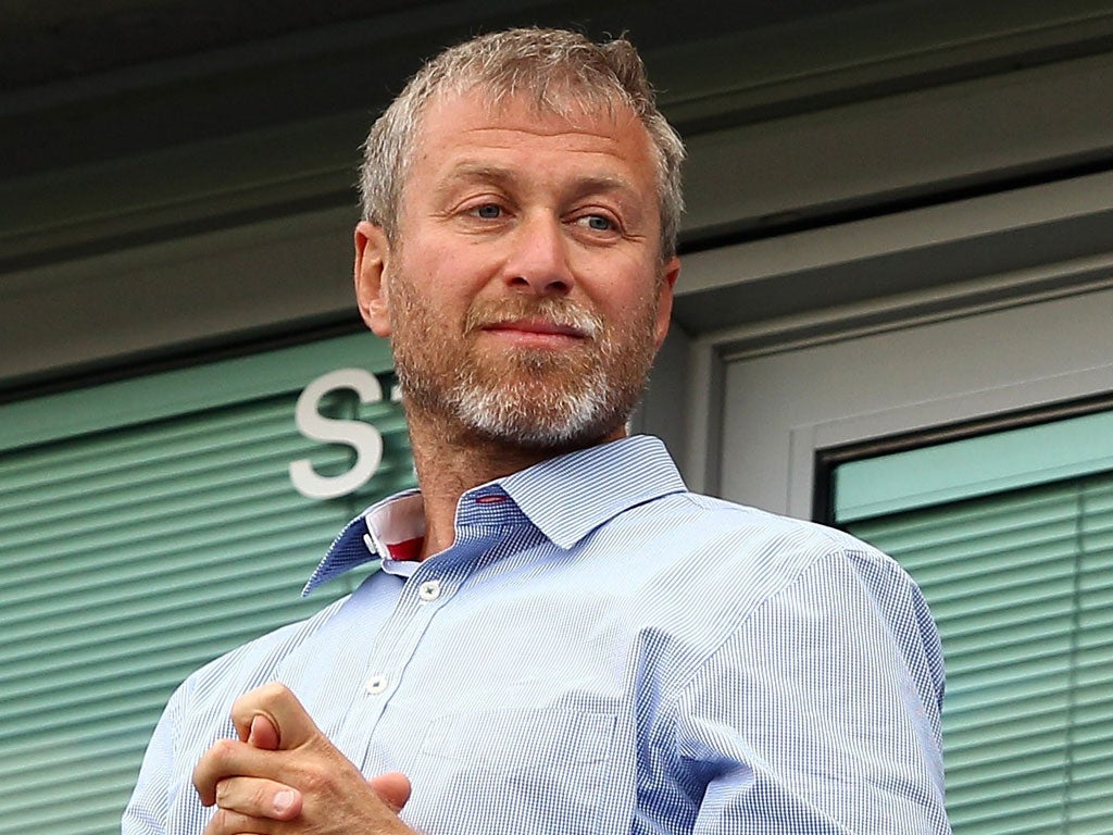 Figures released confirm that Abramovich has converted another £166.6m owed to him into shares in the club