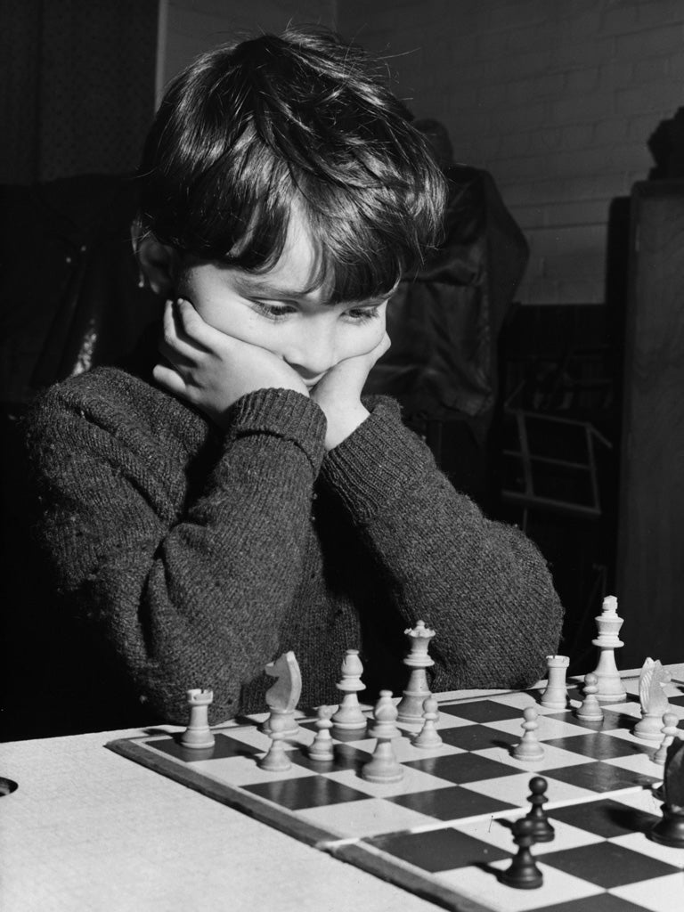 30 years after it all but disappeared from state education, chess is undergoing a revival thanks to its problem-solving skills