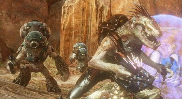 Halo 4 is nominated for Action, Artistic Achievement, Audio Achievement and Online-Multiplayer. Borderlands 2 receives nominations for Action, Artistic Achievement, Game Design and Online-Multiplayer.