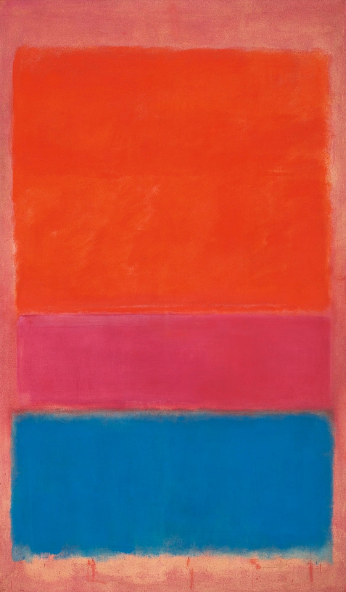 Mark Rothko, NO. 1