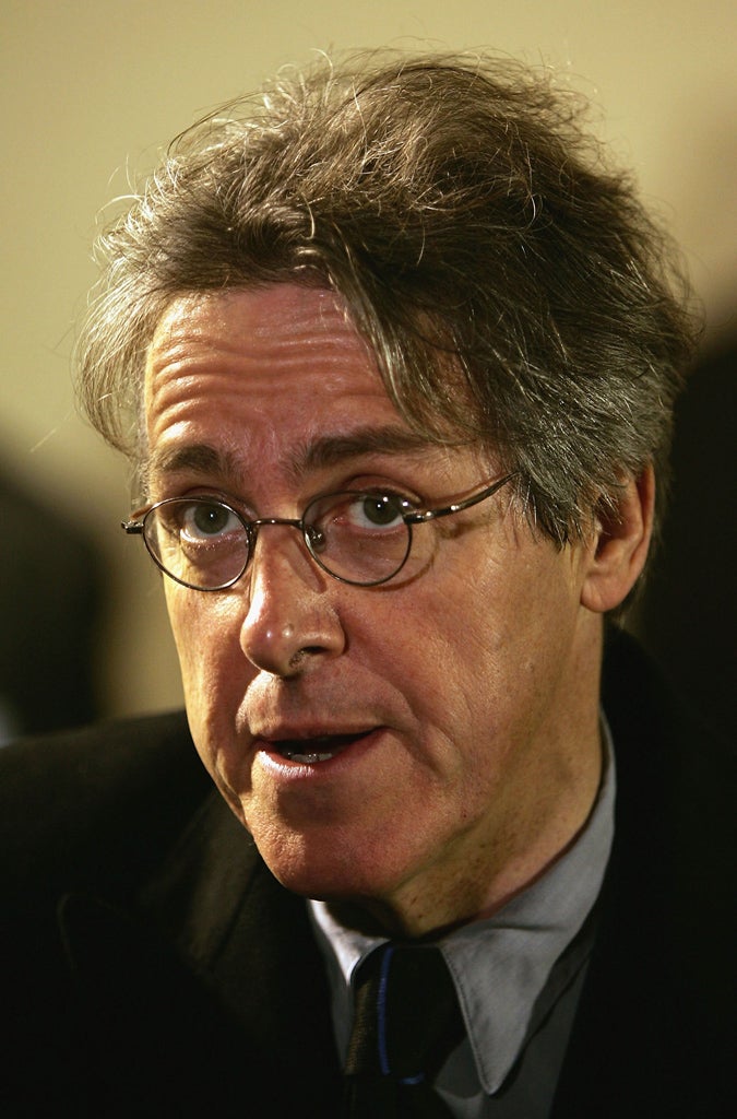 Griff Rhys Jones lends weight to Bradford One campaign to save Odeon