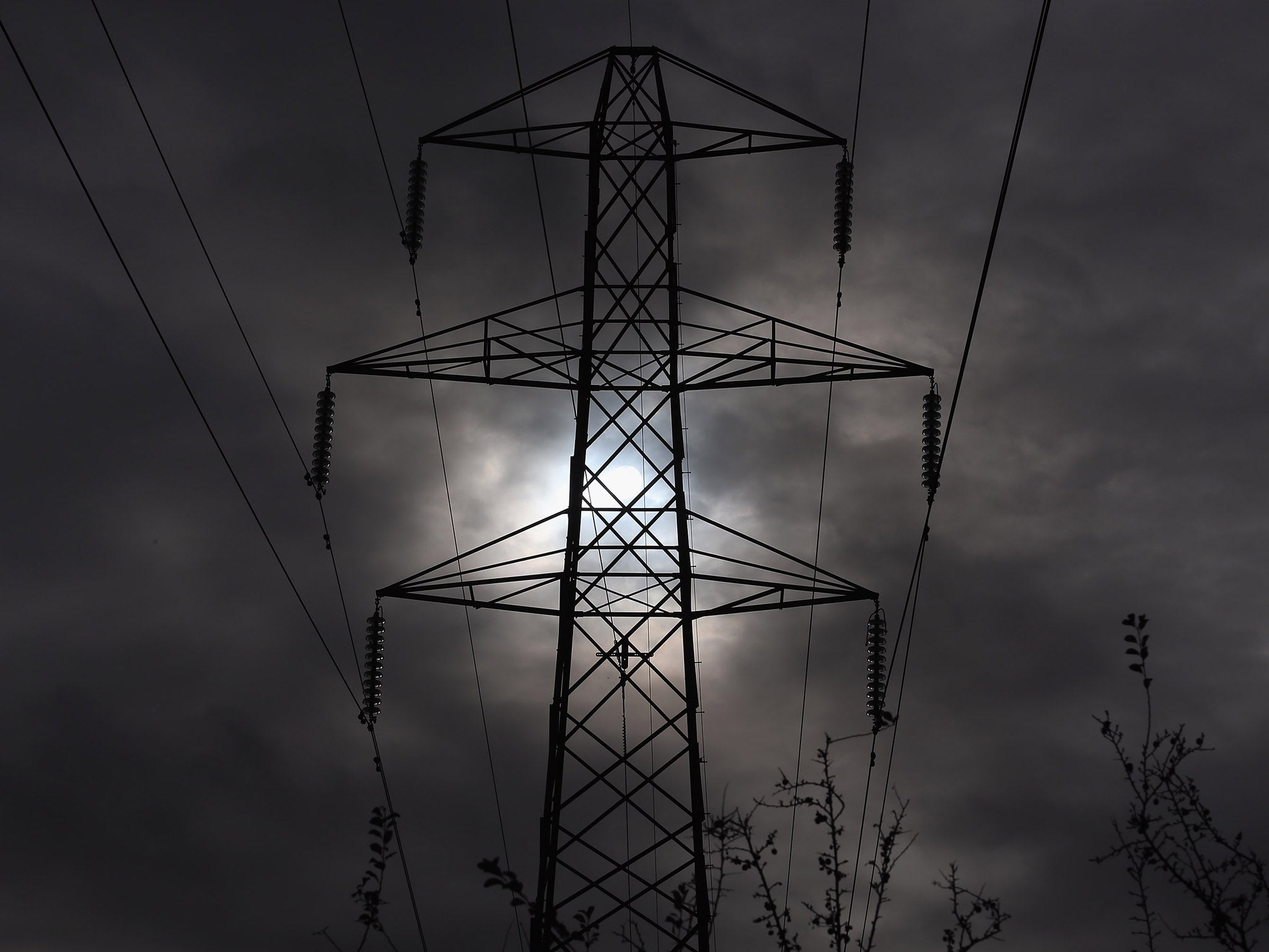 Is the power grid where terrorists will strike next?