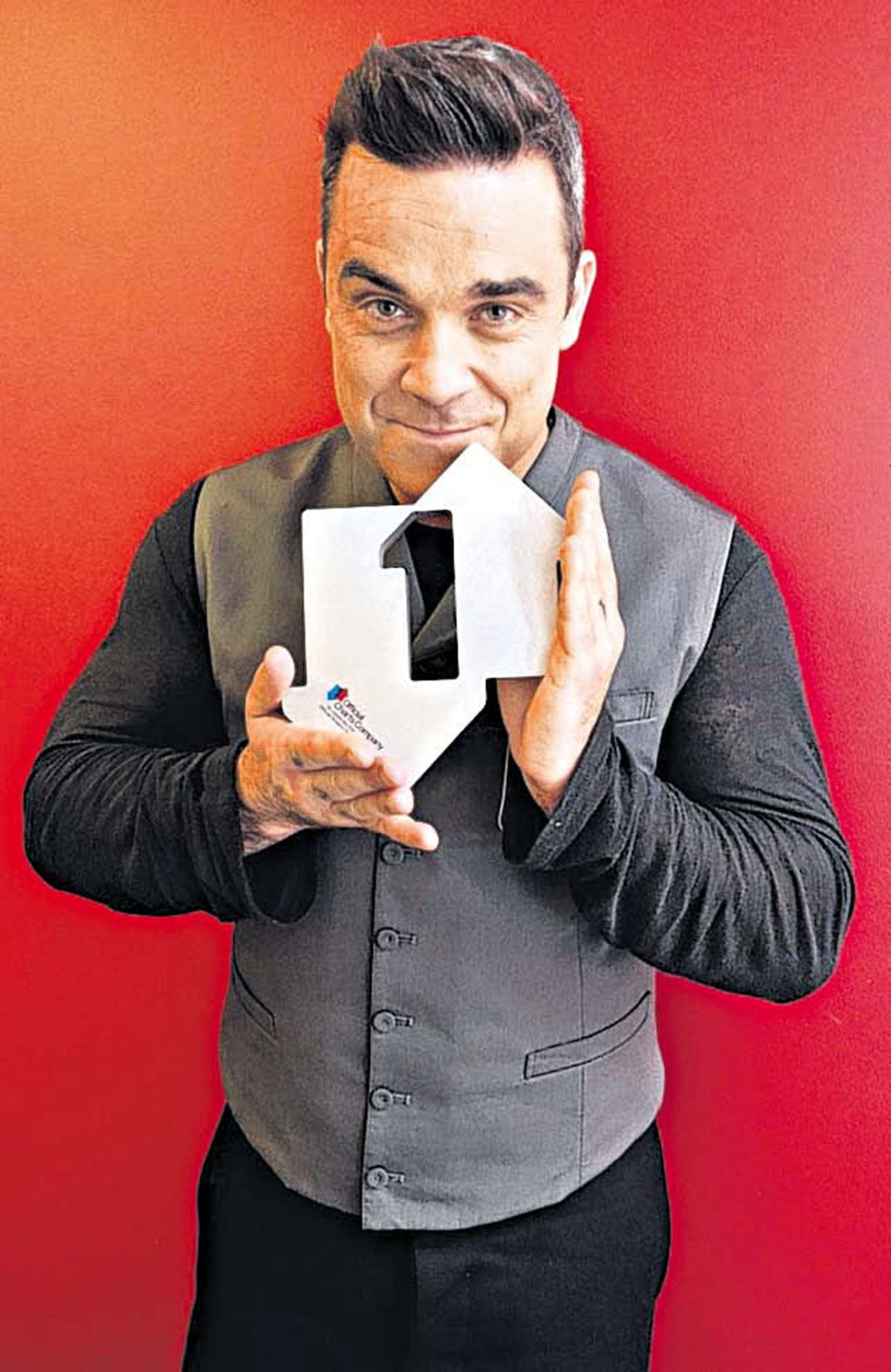 Robbie Williams