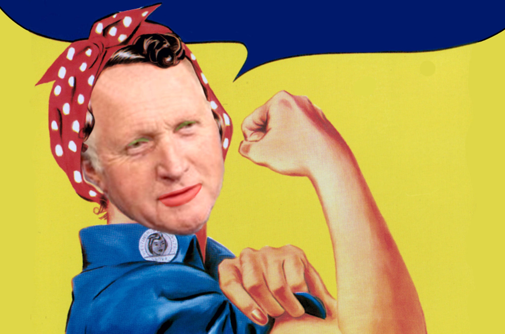 Questionable Time in Corby