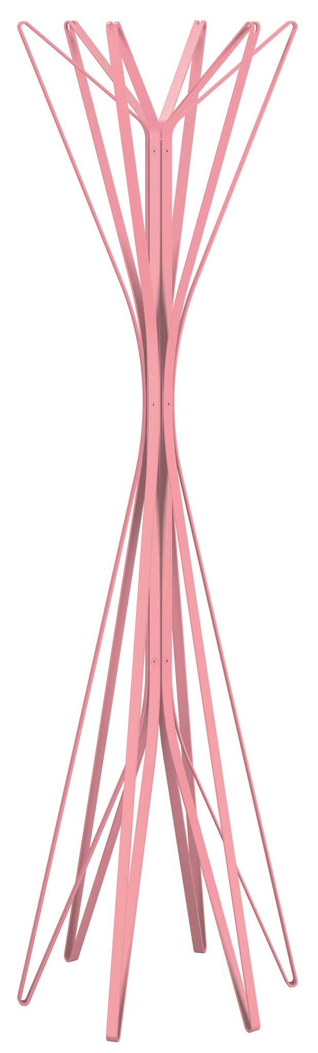 <p>1. Aster coat stand</p>

£253, Alessandro Dubini. An eye-catching style statement in painted steel for only the classiest of coats. 020 8421 1779, <a href="http://chaplins.co.uk" target="_blank">chaplins.co.uk</a>