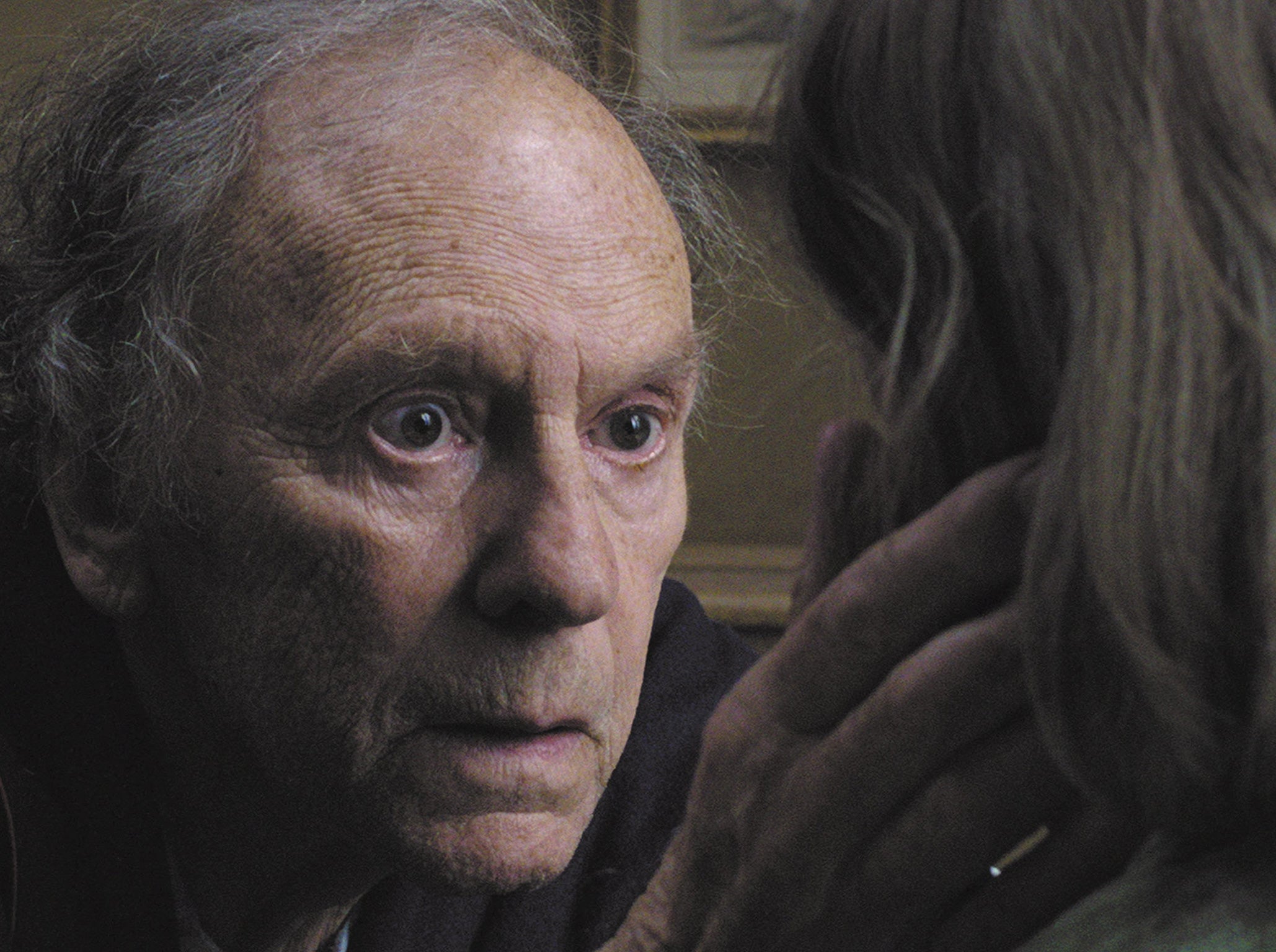 Amour, Michael Haneke's new film