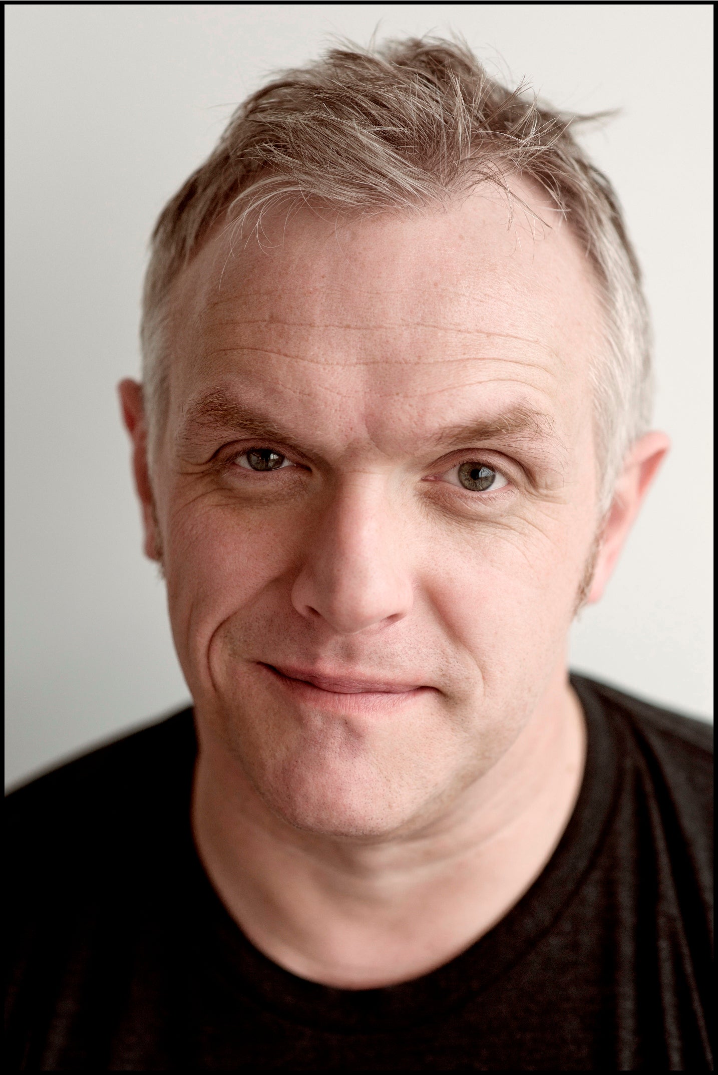 Greg Davies