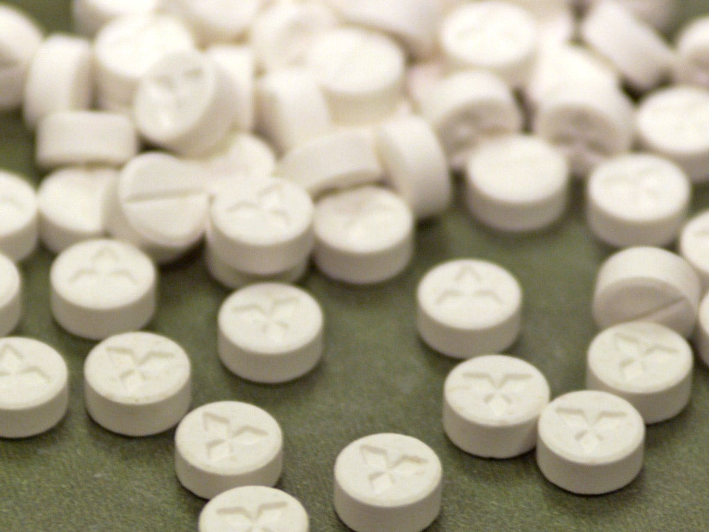 Scientists remain divided about the true effects of ecstasy which is made up of MDMA