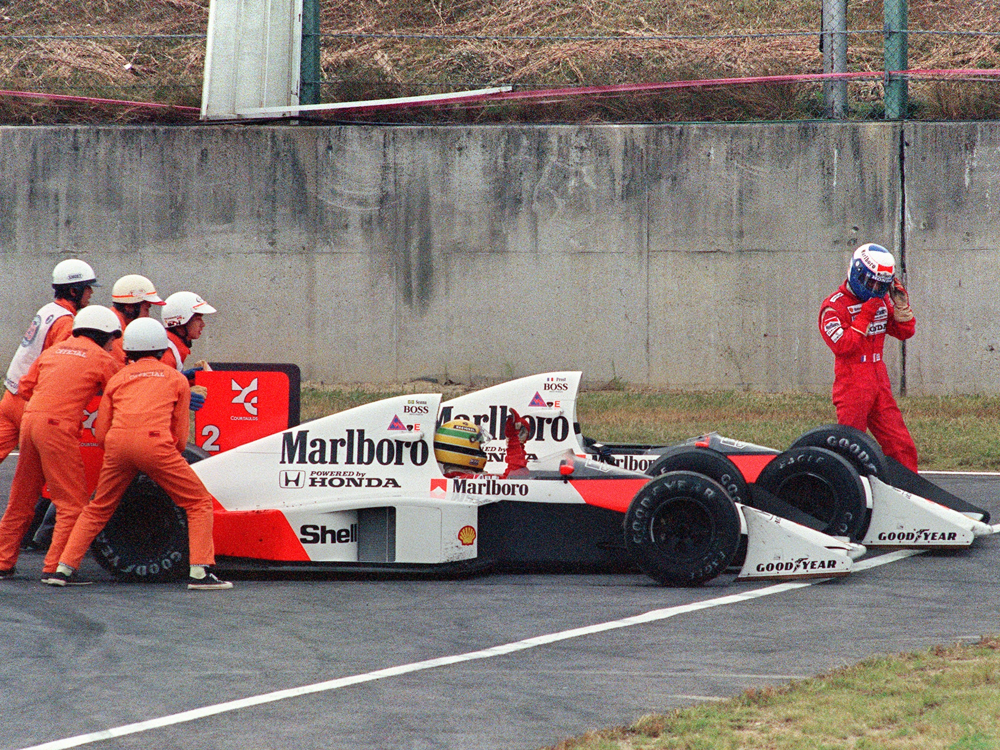 Suzuka 1989