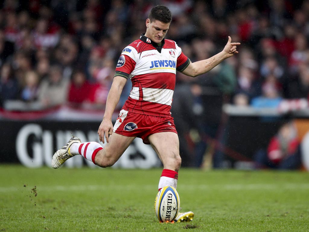 Freddie Burns