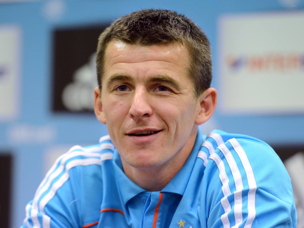 Joey Barton