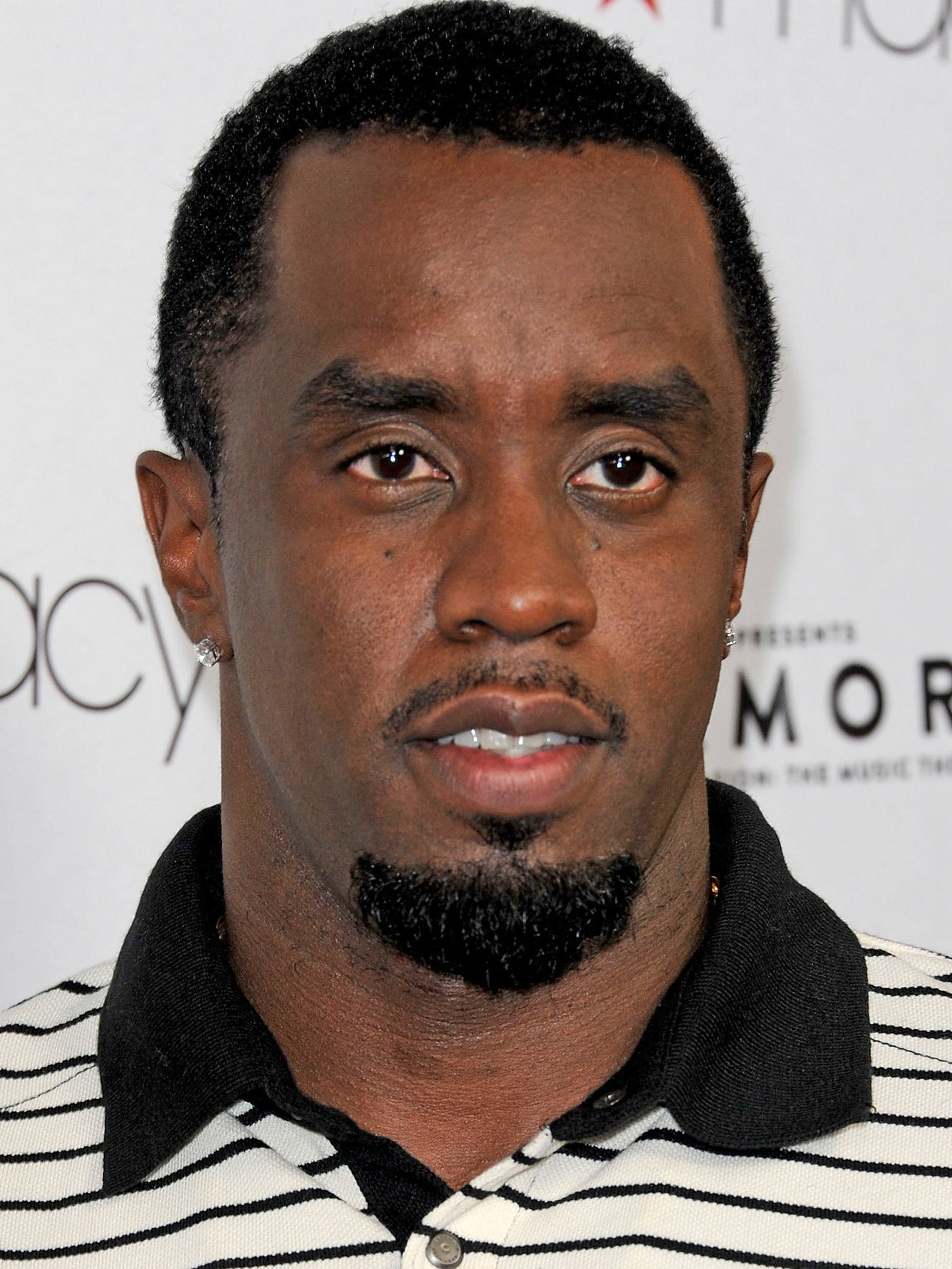 Campaigners have urged Sean Combs to demand better working conditions