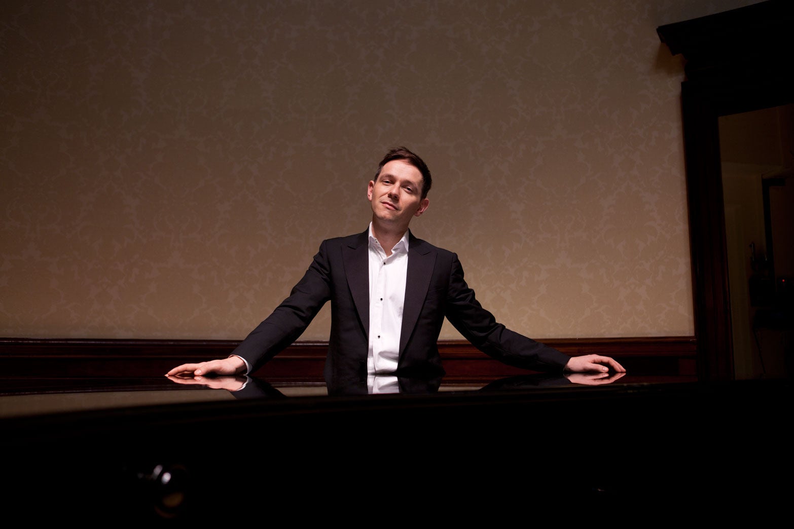 Iestyn Davies