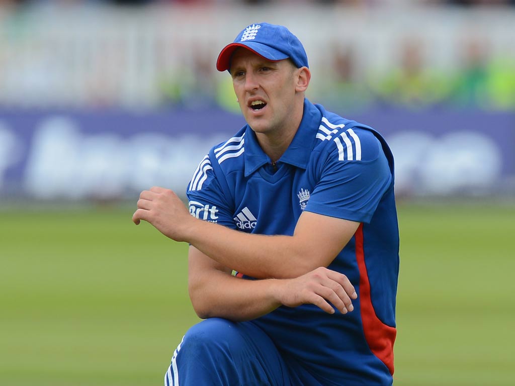 James Tredwell