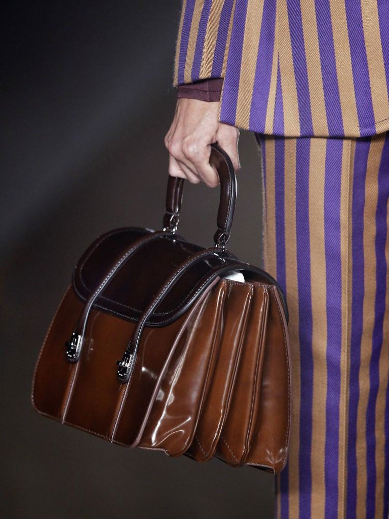 £1,295, Miu Miu a/w12