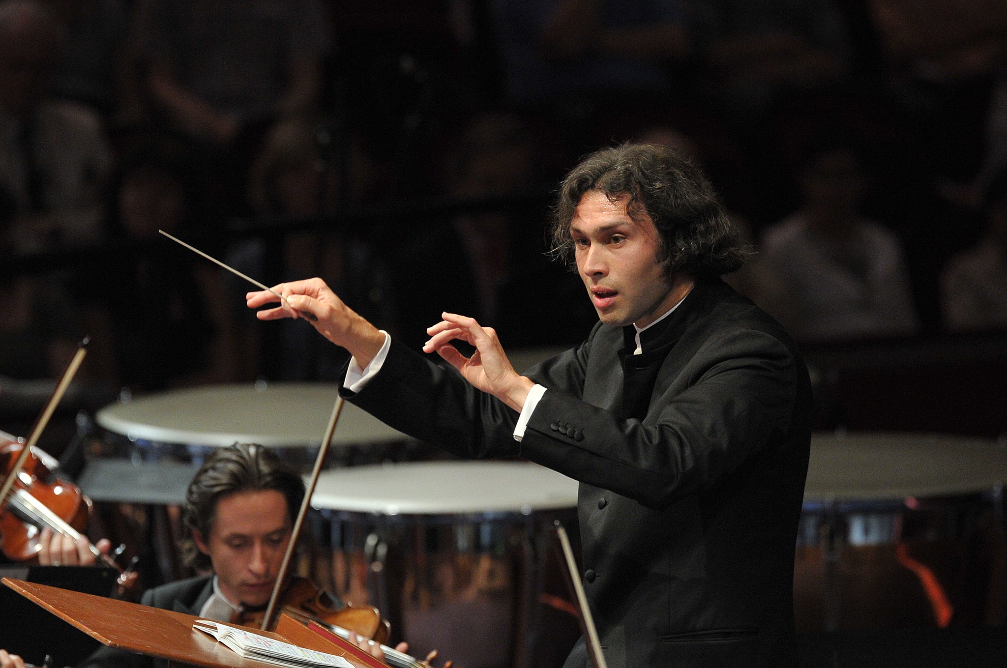 Vladimir Jurowski