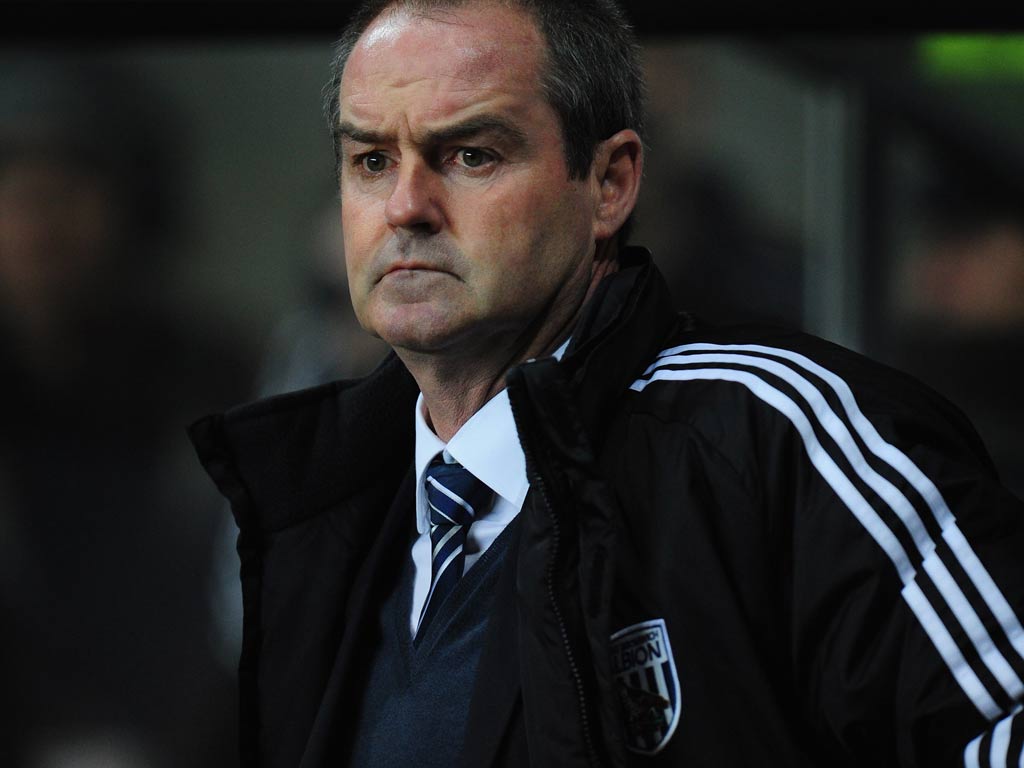 Steve Clarke