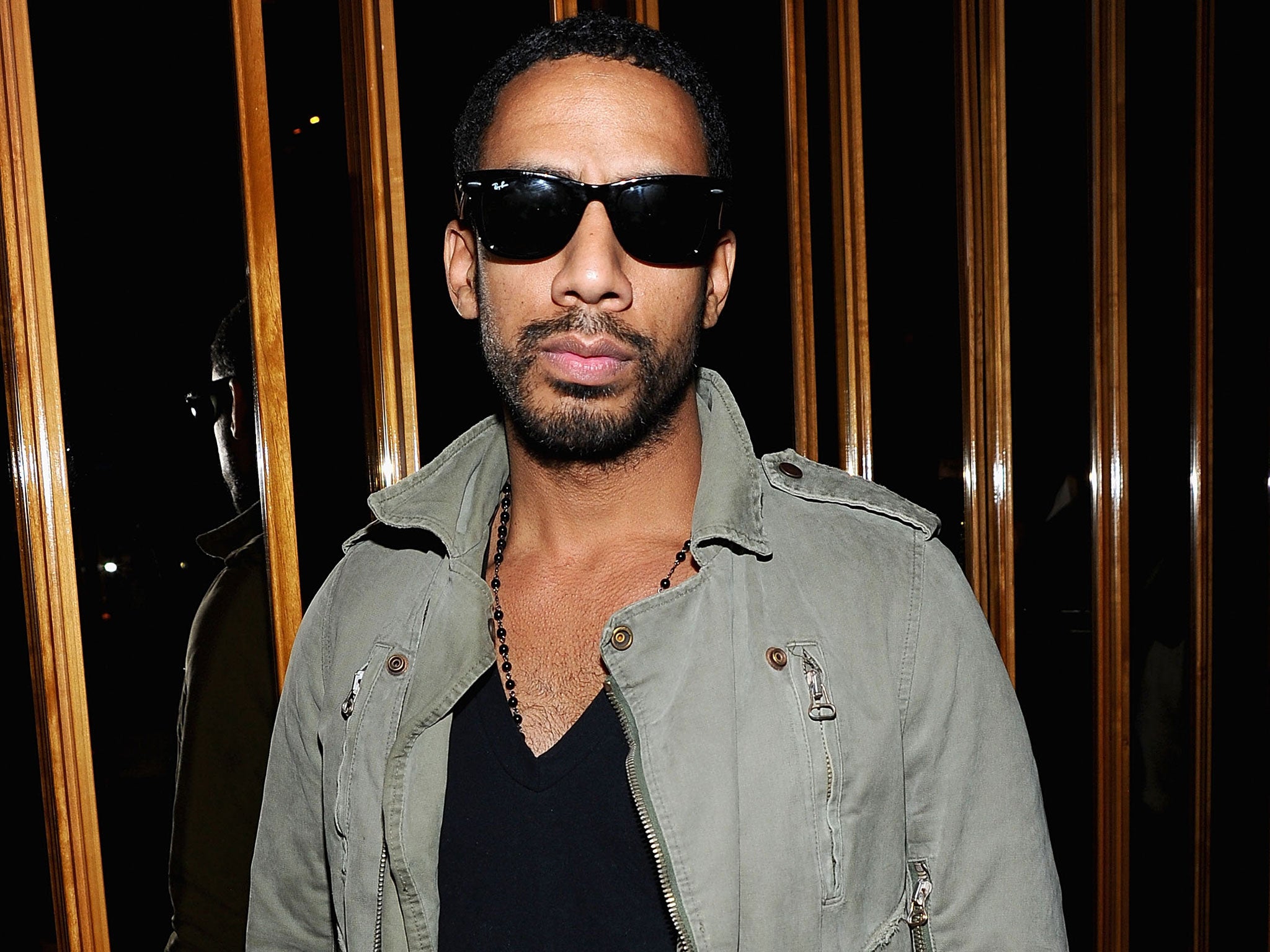 Ryan Leslie