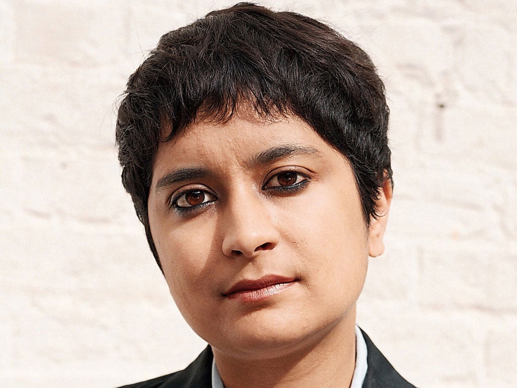 Shami Chakrabarti sides with PM and rejects legislation to regulate the press