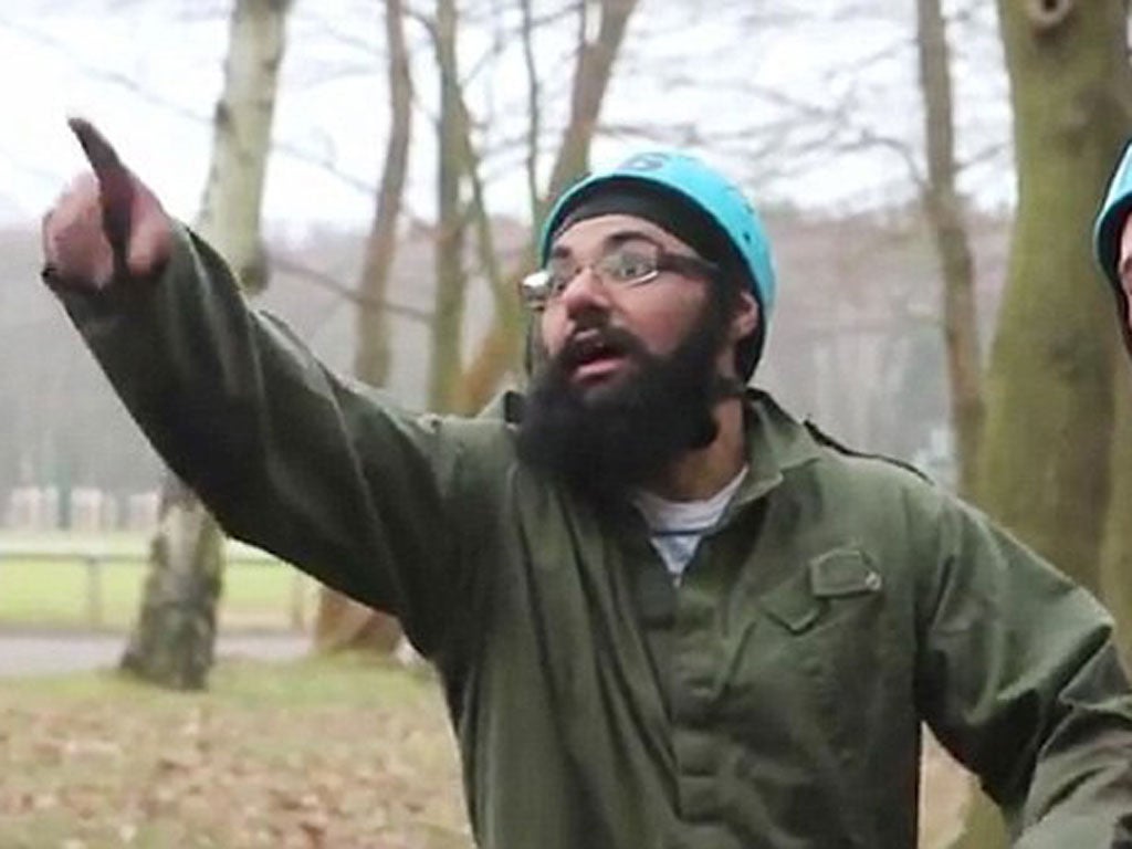 Jatinderpal Singh Bhullar has been given permission to wear his turban instead of traditional regimental headgear