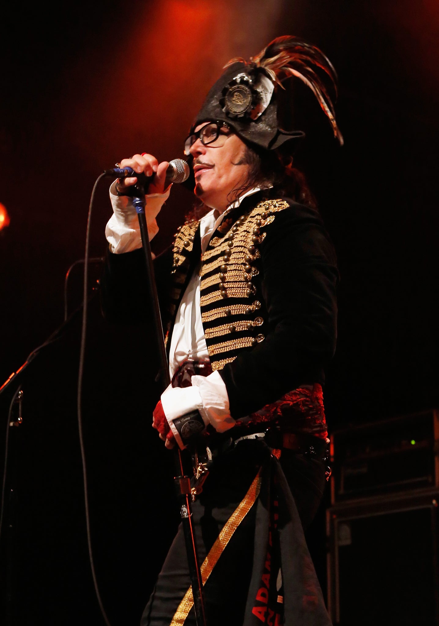 Adam Ant