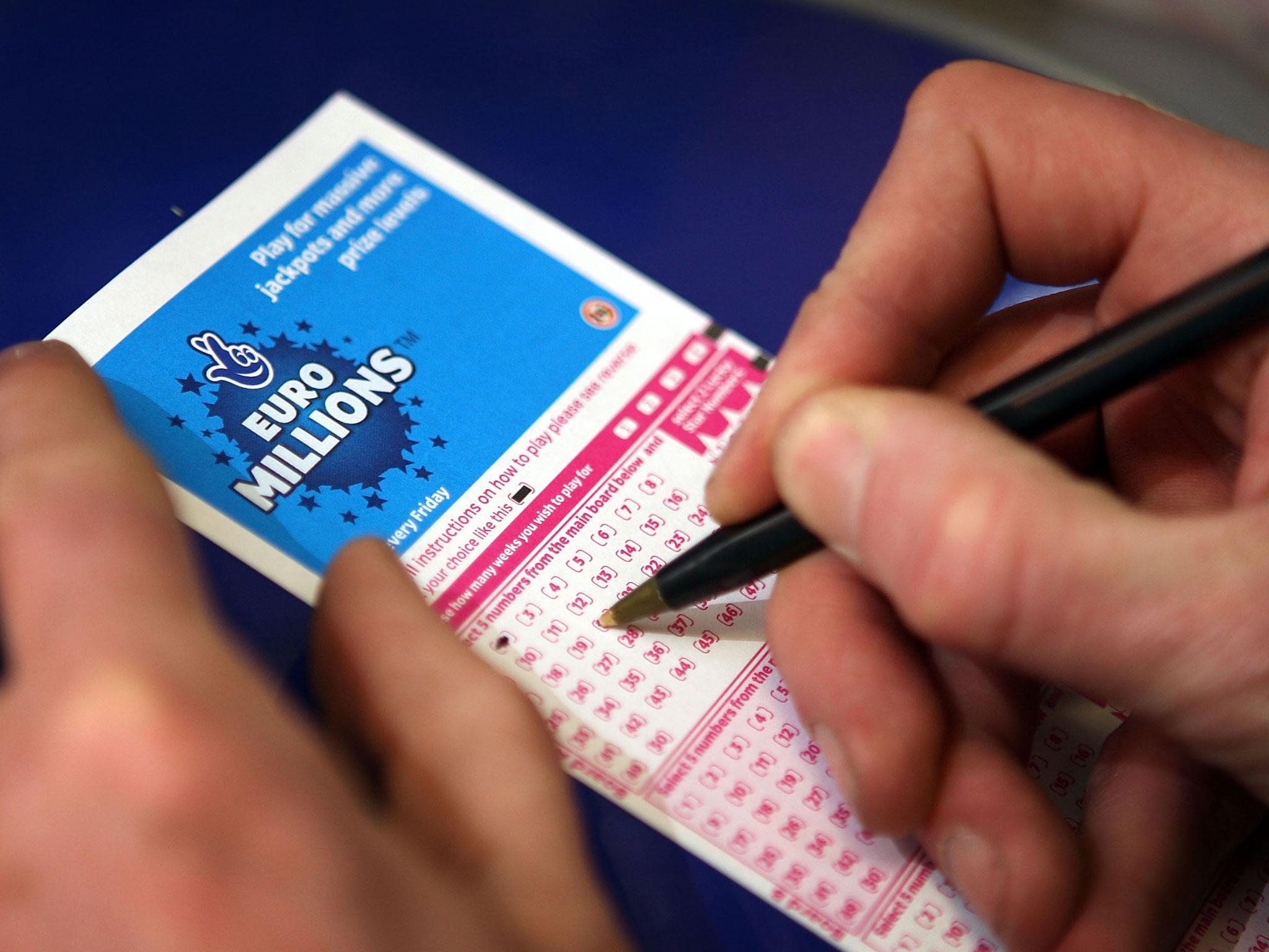 Four ticketholders who each won £1 million in the New Year's Day EuroMillions Millionaire Raffle have not yet come forward to claim their windfall