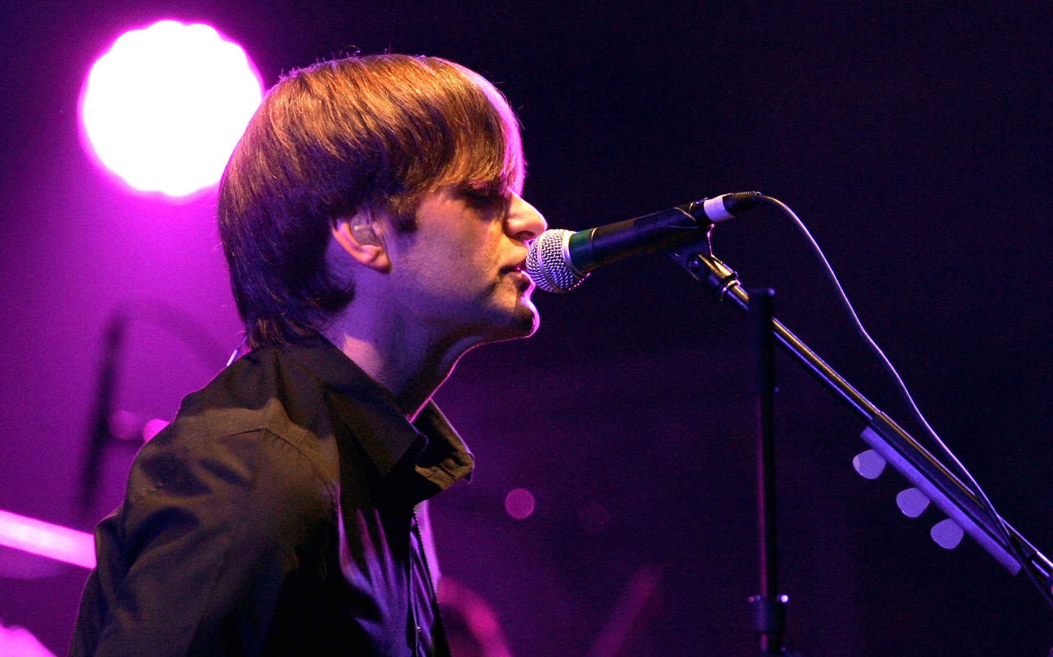 Ben Gibbard