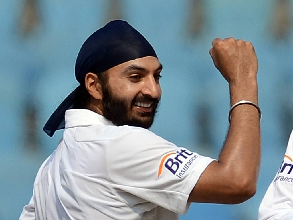 Monty Panesar