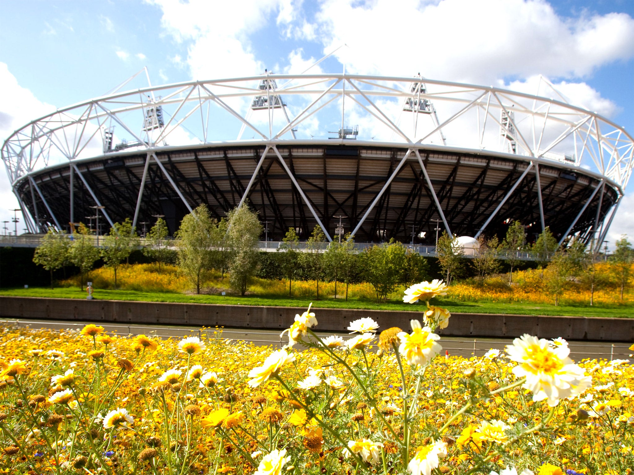 The Olympic Stadium’s future is still not agreed