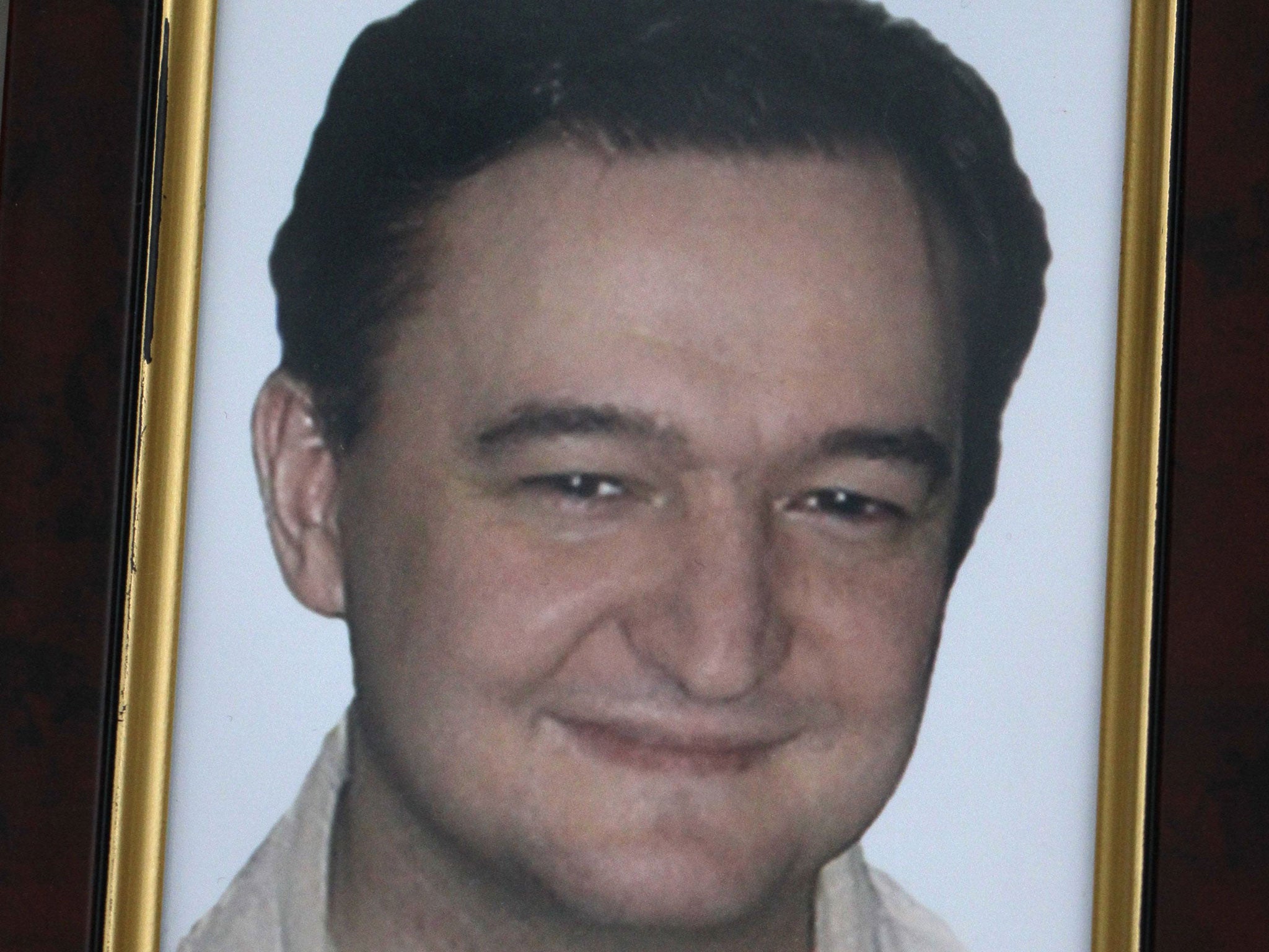 Sergei Magnitsky: The lawyer tasked with investigating the alleged fraud against Hermitage. Died in prison in 2009 after he was beaten and prison officials refused him treatment for a medical condition.