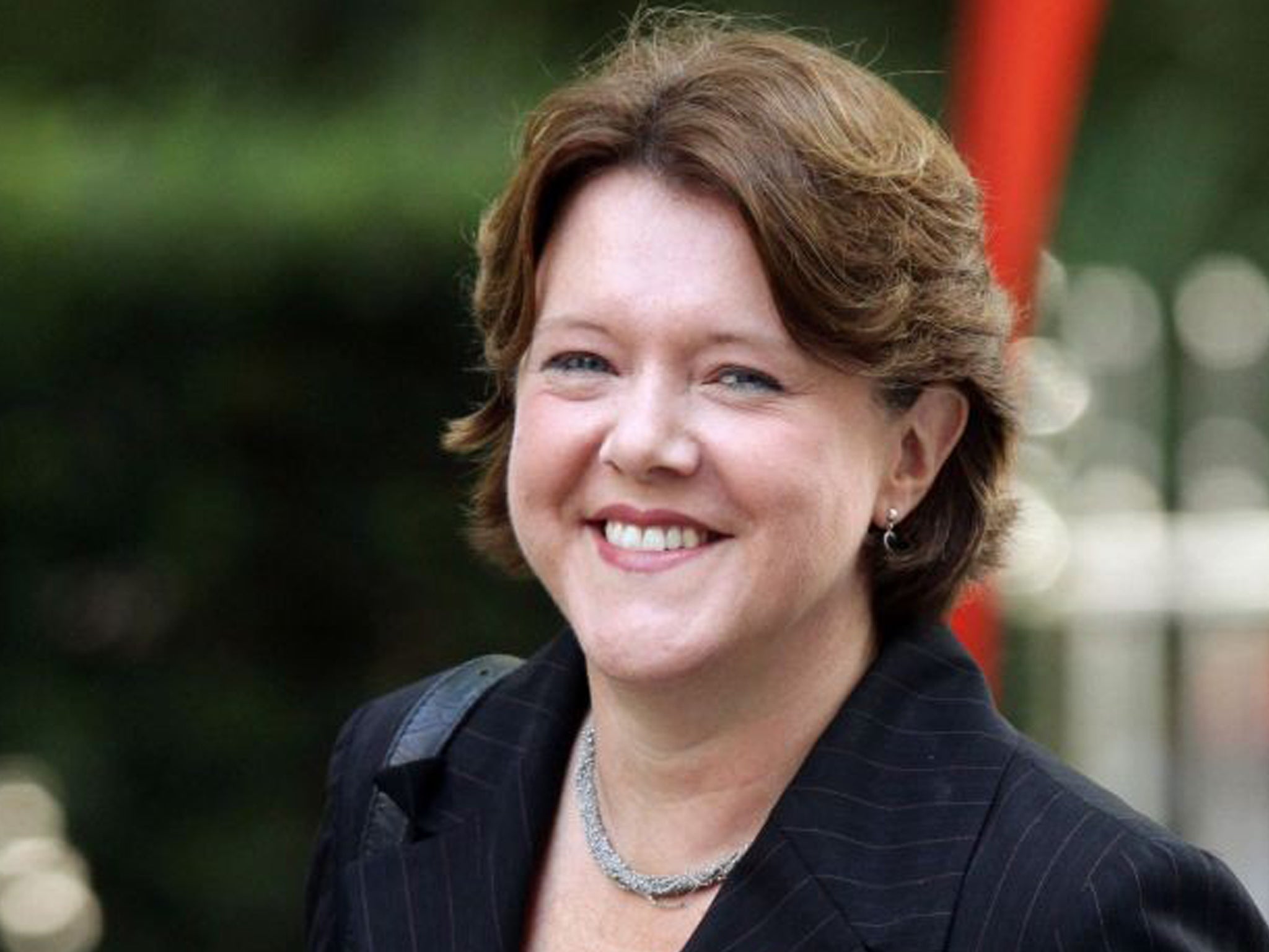 There will be equal and fair treatment of gay couples, says Maria Miller as gay marriage bill is published