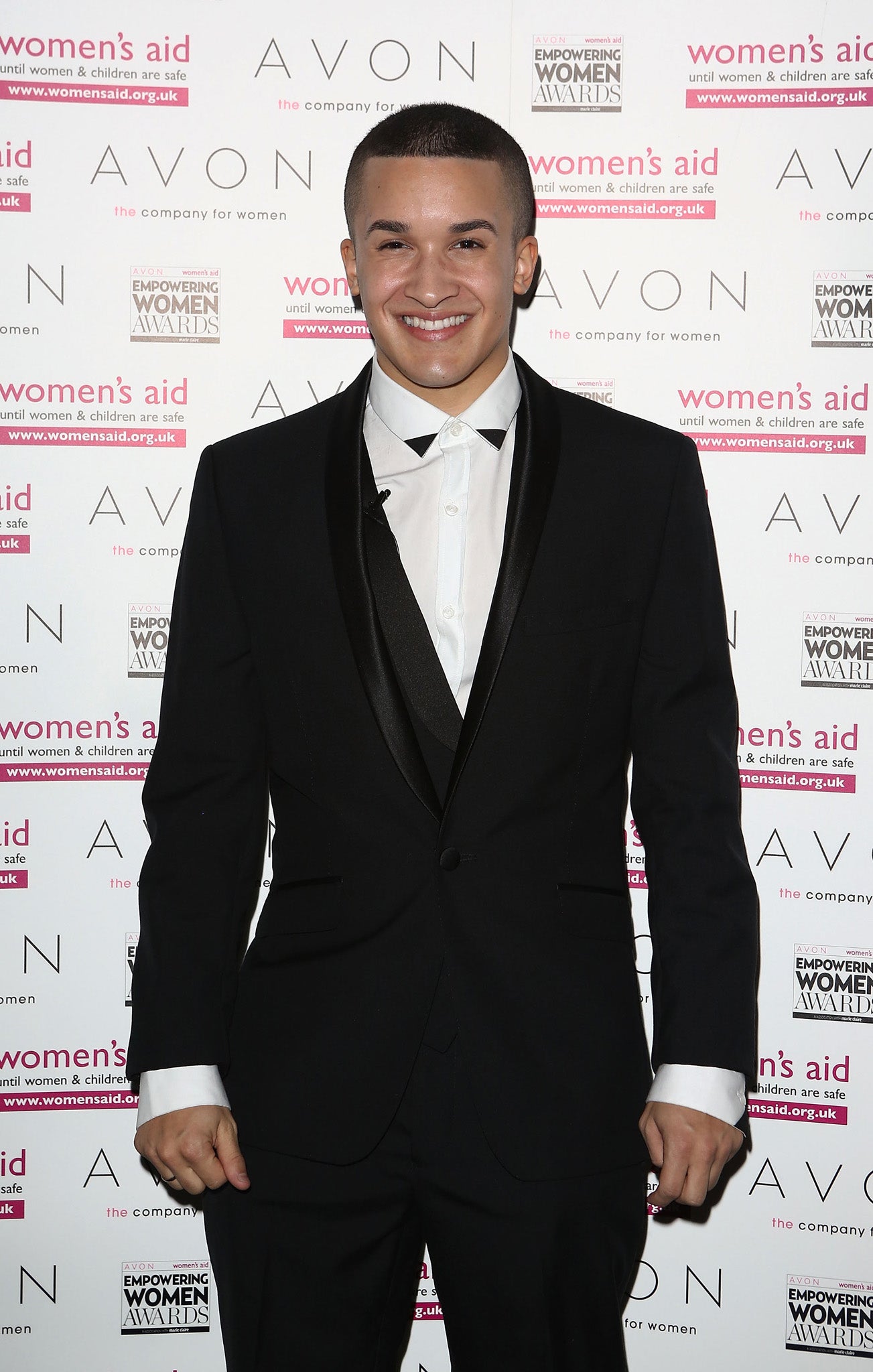 This year's winner of the Sob Factor?