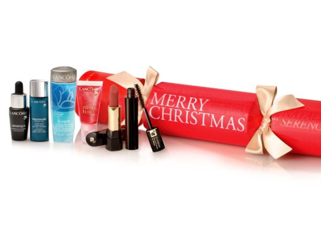 Sets of six; all available from selfridges.com